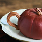 Nan Gua 180cc - Yixing Handmade Teapot 江苏宜兴