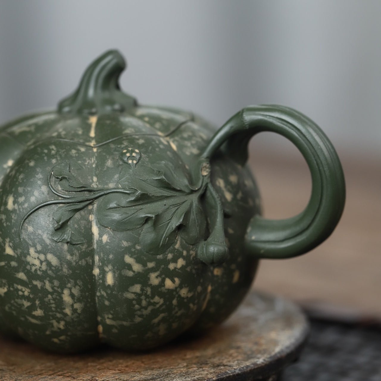 Nan Gua 190cc - Yixing Handmade Teapot - zycs_China