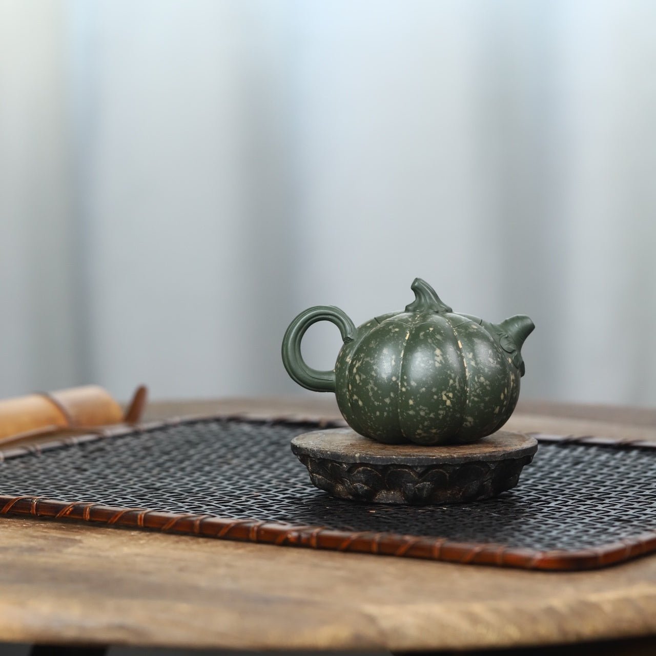 Nan Gua 190cc - Yixing Handmade Teapot - zycs_China