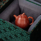 Nan Gua 75cc - Yixing Handmade Teapot - zycs_China - tea - teapot