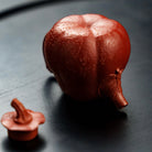 Nan Gua 75cc - Yixing Handmade Teapot - zycs_China - tea - teapot