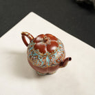 Ni Chang 150cc - Yixing Handmade Teapot - zycs_China