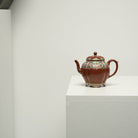 Ni Chang 150cc - Yixing Handmade Teapot - zycs_China