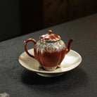 Ni Chang 150cc - Yixing Handmade Teapot - zycs_China