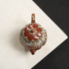 Ni Chang 150cc - Yixing Handmade Teapot - zycs_China