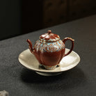 Ni Chang 150cc - Yixing Handmade Teapot - zycs_China