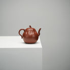 Ni Chang 180cc - Yixing Handmade Teapot - zycs_China