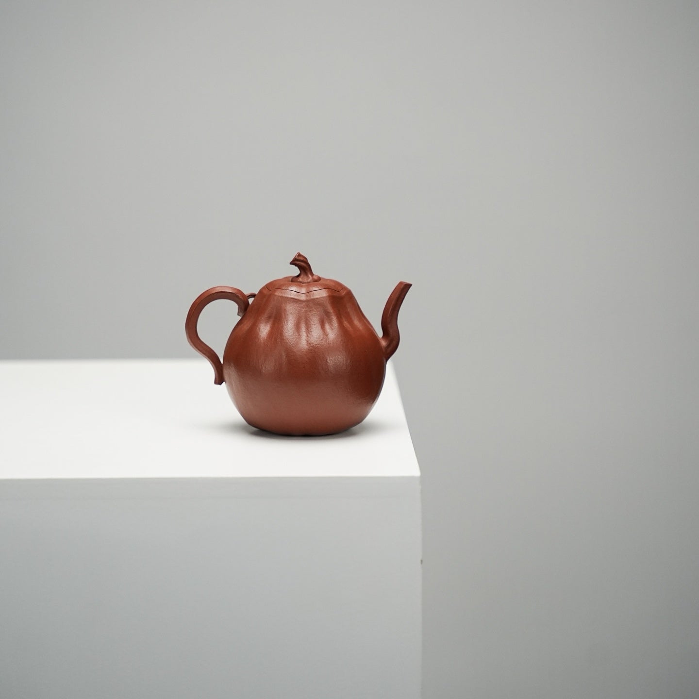 Ni Chang 180cc - Yixing Handmade Teapot - zycs_China