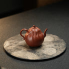Ni Chang 180cc - Yixing Handmade Teapot - zycs_China