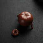 Ni Chang 180cc - Yixing Handmade Teapot - zycs_China