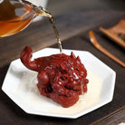 Nian Shou - Tea Pet - zycs_China