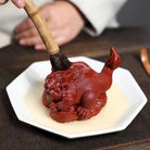 Nian Shou - Tea Pet - zycs_China