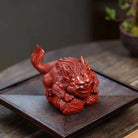 Nian Shou - Tea Pet - zycs_China