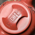 Niu Gai 160cc - Yixing Handmade Teapot - zycs_China