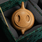 Niu Gai Jing Lan 240cc - Yixing Handmade Teapot - zycs_China