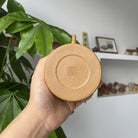 Niu Gai Lian Zi 150cc - Yixing Handmade Teapot - zycs_China