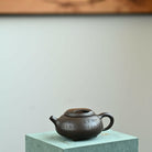 Niu Gai Shi Piao 170cc - Yixing Handmade Teapot - zycs_China