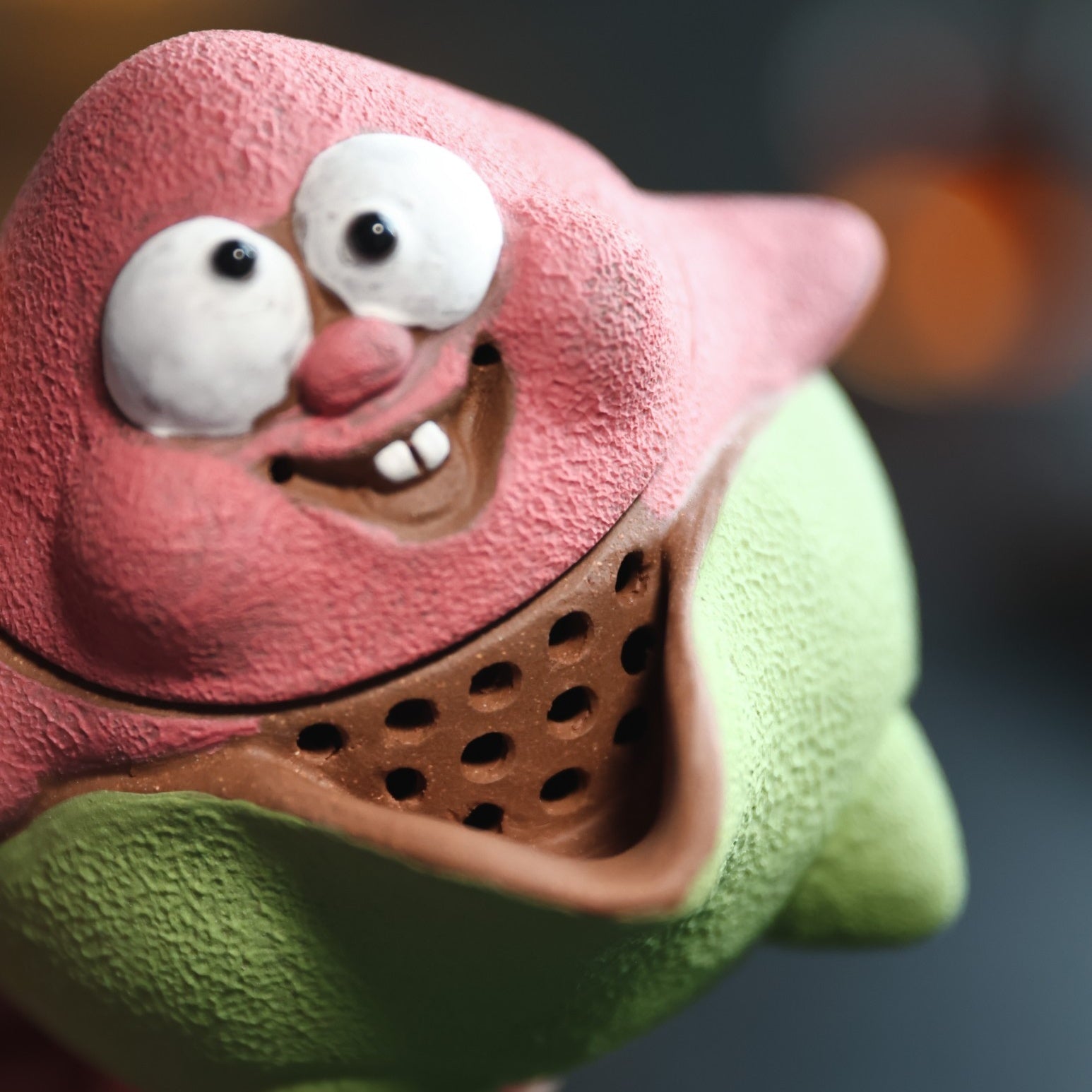 Pai Da Xing 110cc - Yixing Handmade Teapot - zycs_China