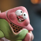 Pai Da Xing 110cc - Yixing Handmade Teapot - zycs_China