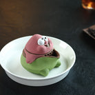 Pai Da Xing 110cc - Yixing Handmade Teapot - zycs_China