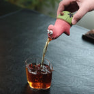 Pai Da Xing 90cc - Yixing Handmade Teapot - zycs_China