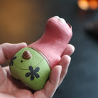 Pai Da Xing 90cc - Yixing Handmade Teapot - zycs_China