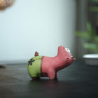 Pai Da Xing 90cc - Yixing Handmade Teapot - zycs_China