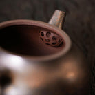 Pan Hu 150cc - Yixing Handmade Teapot - zycs_China