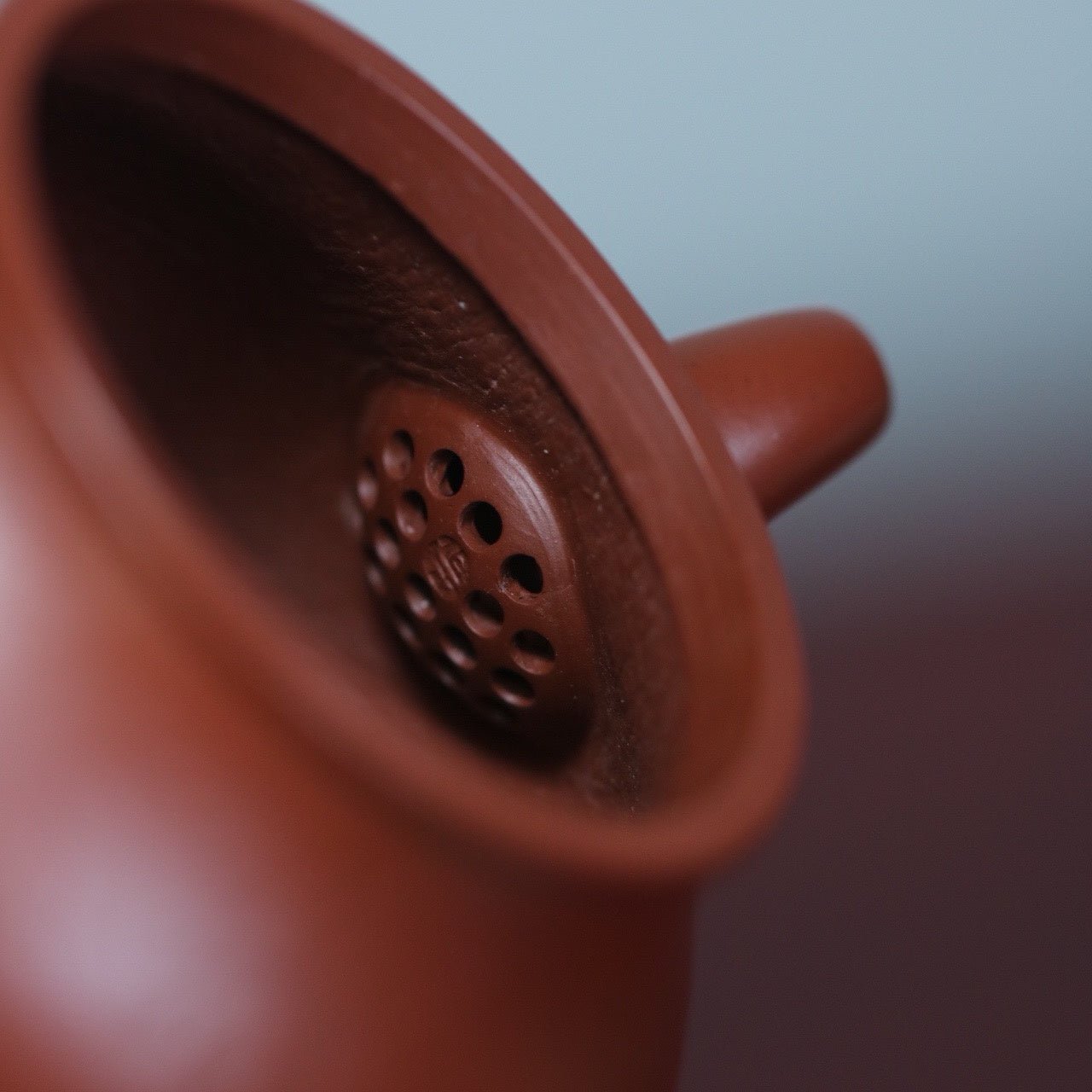 Pan Hu 150cc - Yixing Handmade Teapot - zycs_China