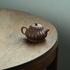Pan Hu 150cc - Yixing Handmade Teapot - zycs_China