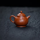 Pan Hu 190cc - Yixing Handmade Teapot - zycs_China