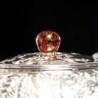 Pan Long 170cc - Handmade silver pot - zycs_China