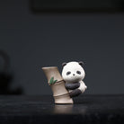 Panda - Tea Pet - zycs_China