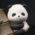 Panda - Tea Pet - zycs_China