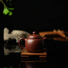 Pao Zun 150cc - Yixing Handmade Teapot - zycs_China