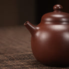 Pao Zun 170cc - Yixing Handmade Teapot 江苏宜兴