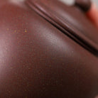 Pao Zun 230cc - Yixing Handmade Teapot - zycs_China