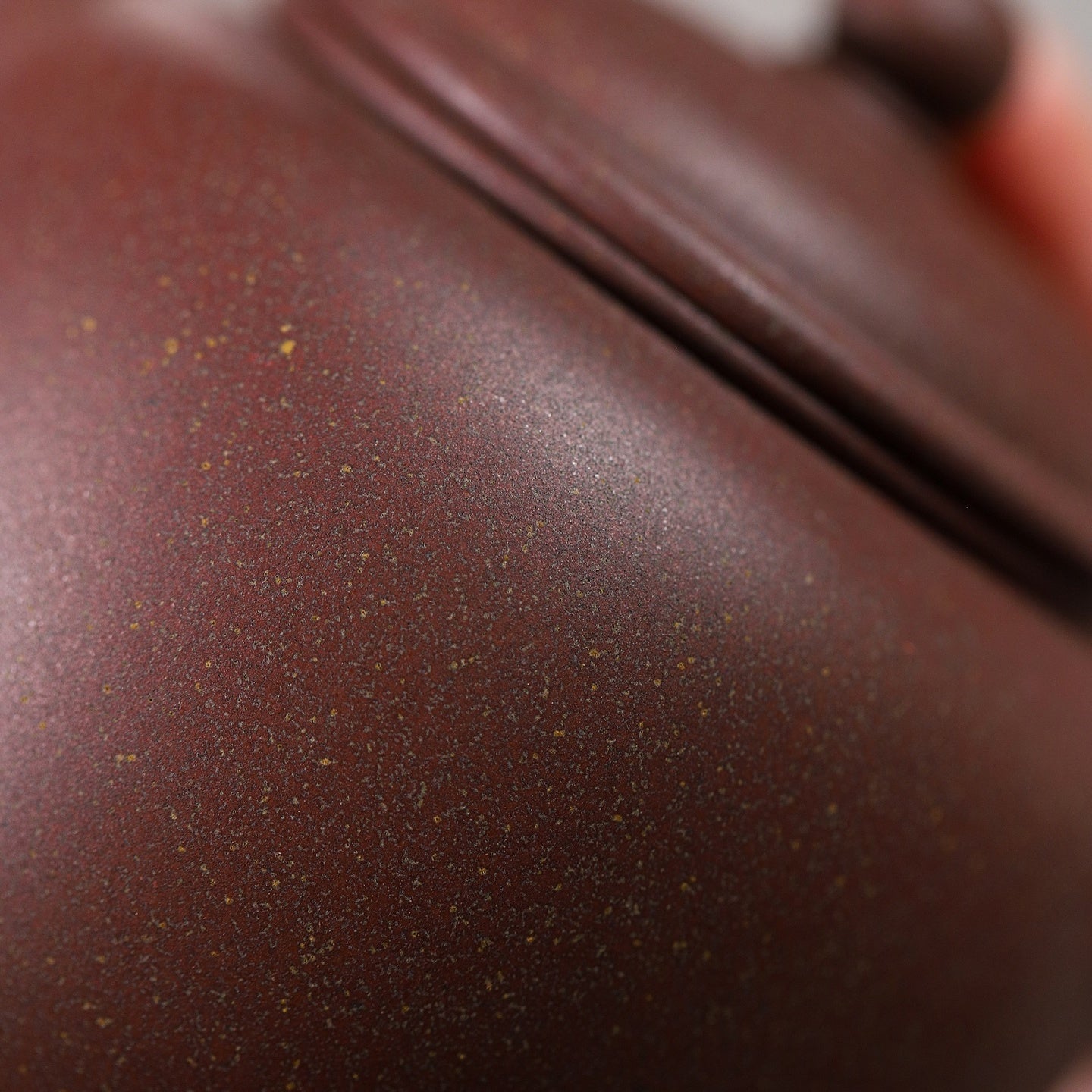 Pao Zun 230cc - Yixing Handmade Teapot - zycs_China