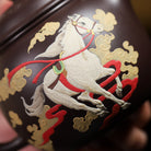 Pao Zun 230cc - Yixing Handmade Teapot - zycs_China - tea - teapot