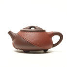 Pi Ge Shi Piao 310cc - Yixing Handmade Teapot 江苏宜兴