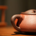 Pi Ge Shi Piao 310cc - Yixing Handmade Teapot 江苏宜兴