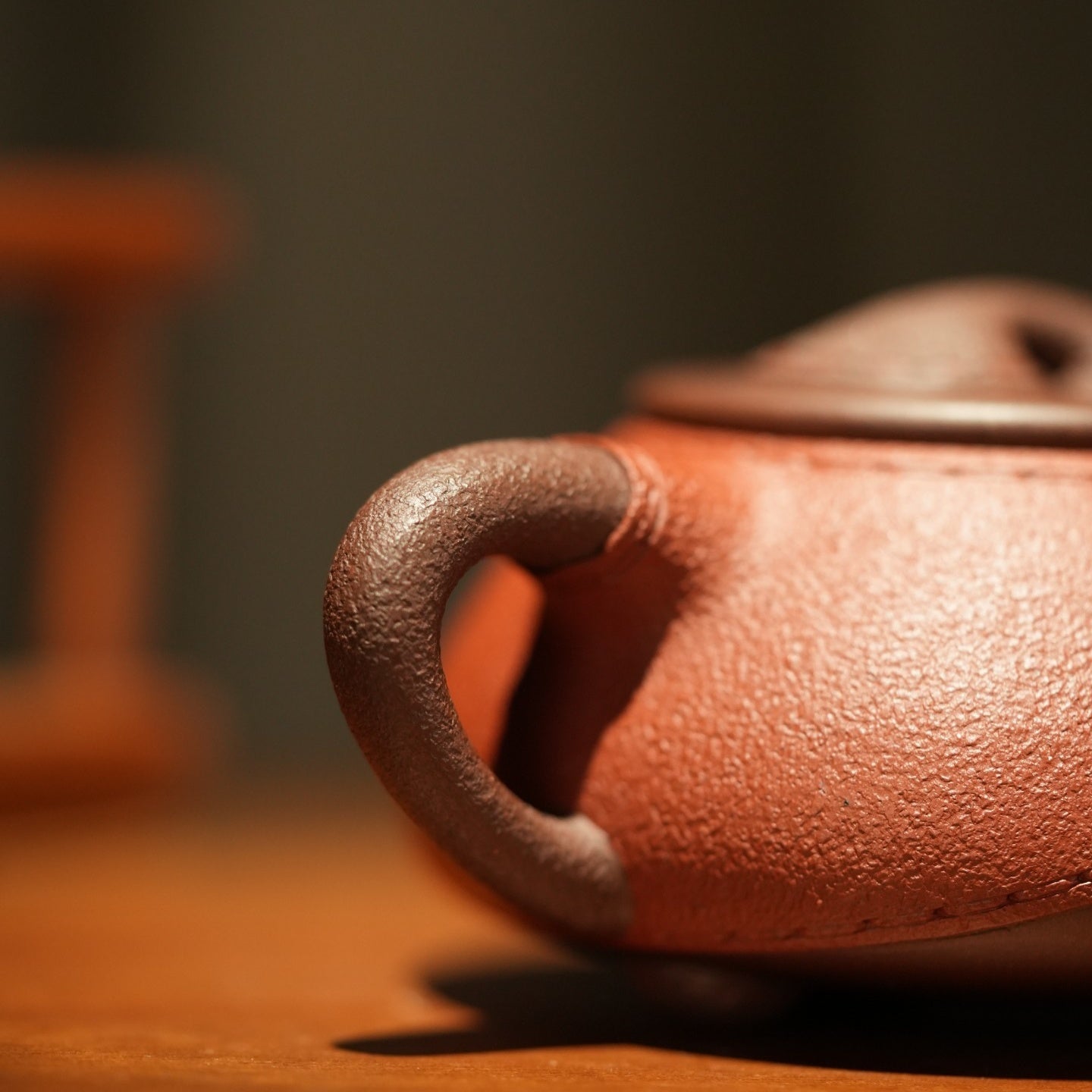 Pi Ge Shi Piao 310cc - Yixing Handmade Teapot 江苏宜兴