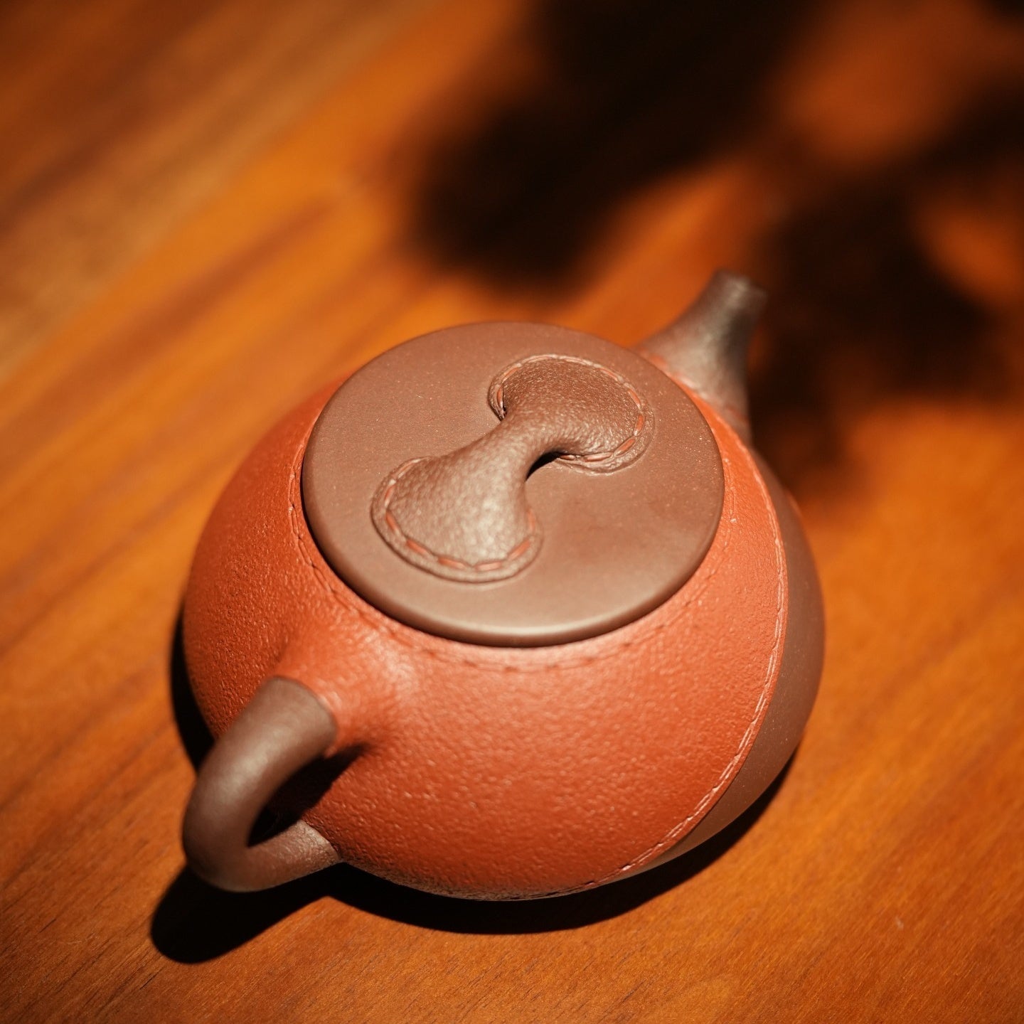 Pi Ge Shi Piao 310cc - Yixing Handmade Teapot 江苏宜兴