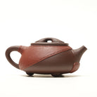 Pi Ge Shi Piao 310cc - Yixing Handmade Teapot 江苏宜兴