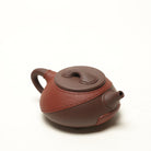 Pi Ge Shi Piao 310cc - Yixing Handmade Teapot 江苏宜兴