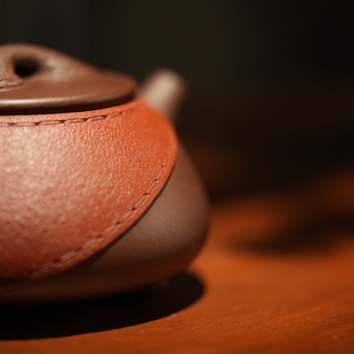 Pi Ge Shi Piao 310cc - Yixing Handmade Teapot 江苏宜兴