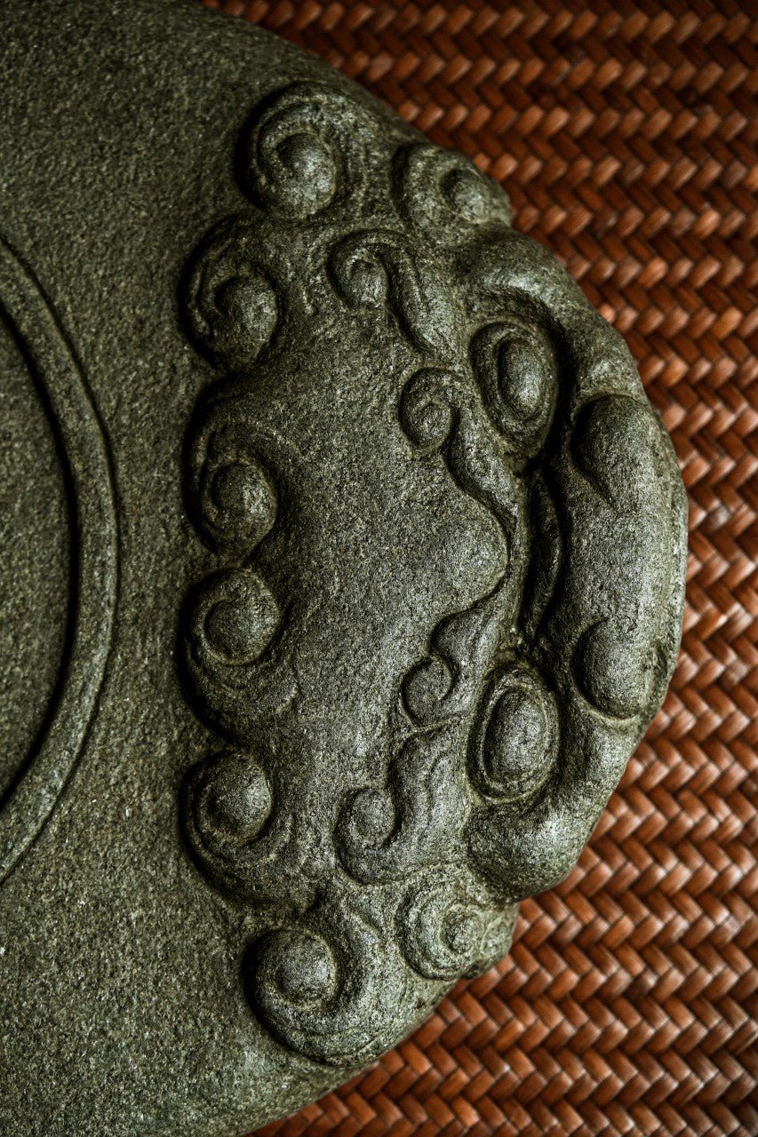 Pi Xiu - Dry Bubble Tray - zycs_China