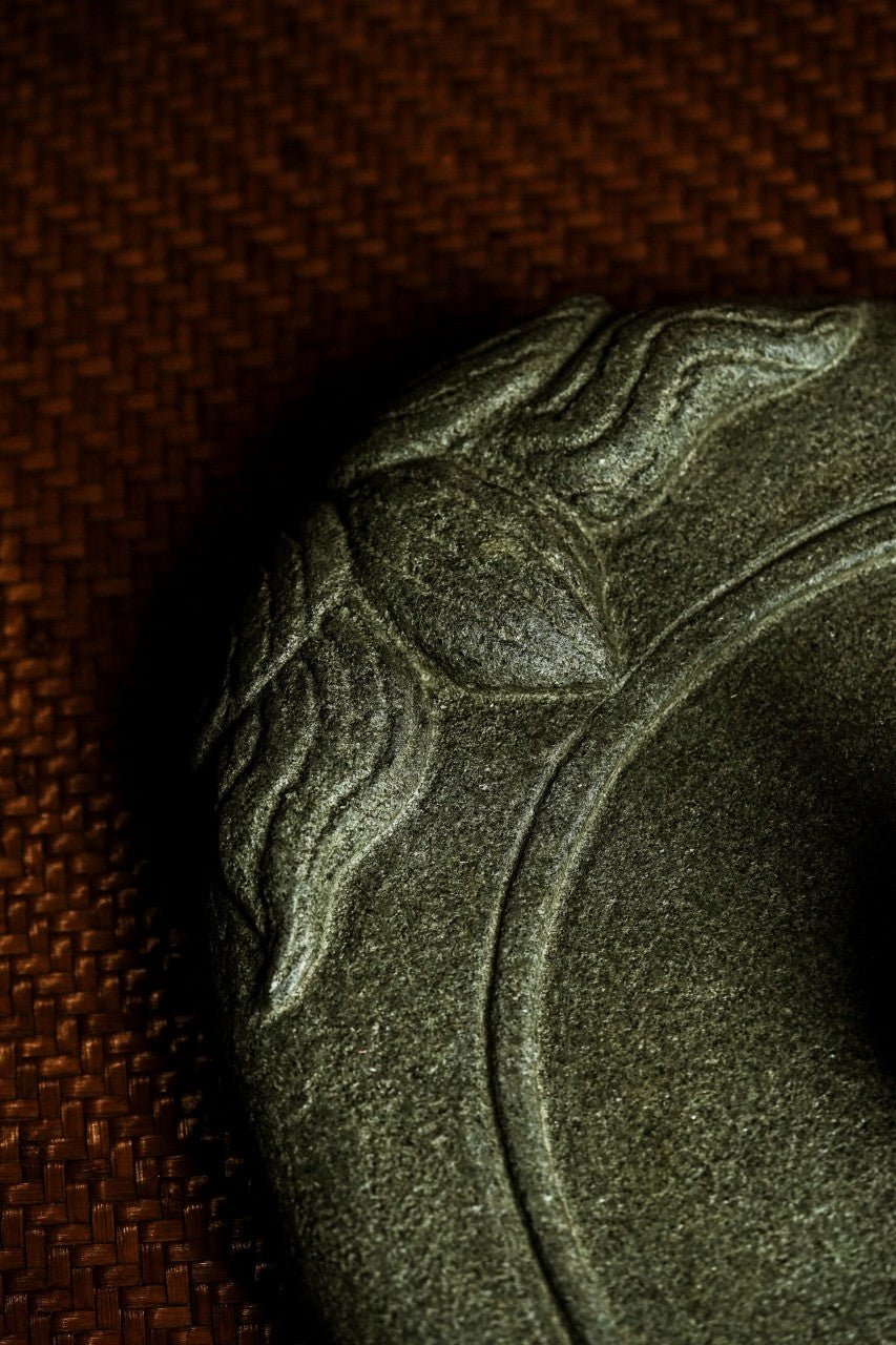 Pi Xiu - Dry Bubble Tray - zycs_China