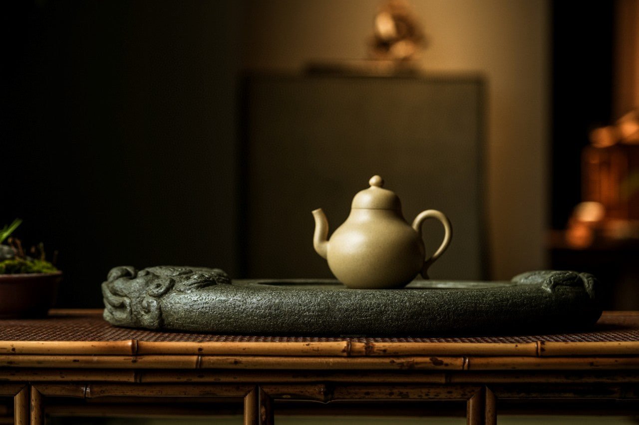 Pi Xiu - Dry Bubble Tray - zycs_China