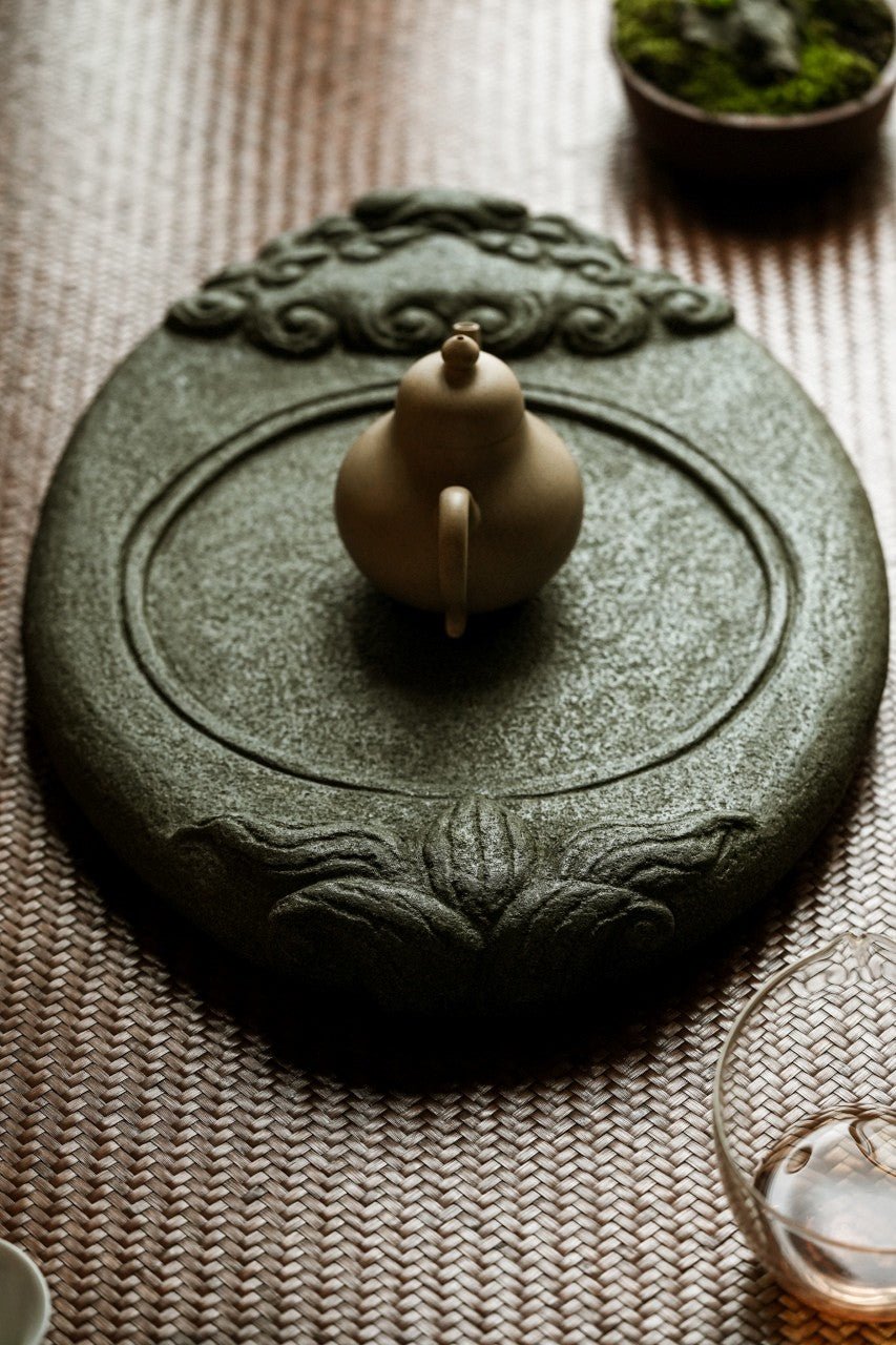 Pi Xiu - Dry Bubble Tray - zycs_China